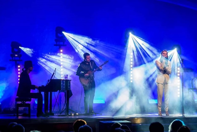 Realizacje - Technika Szkodziński