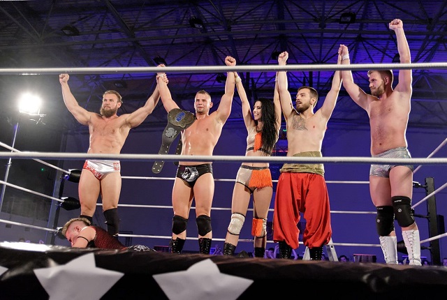 Realizacje - Technika Szkodziński