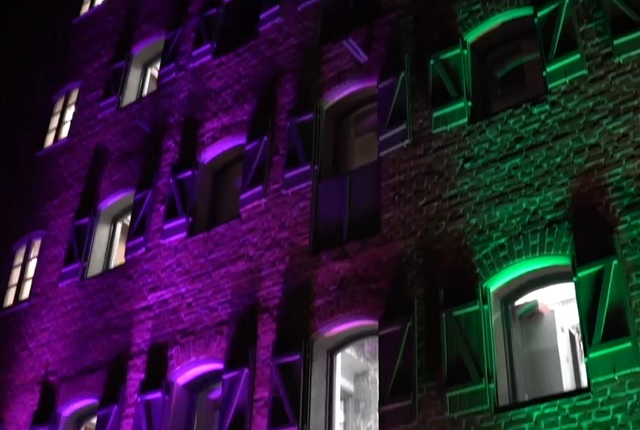 Obsługa spotkań i eventów firmowych