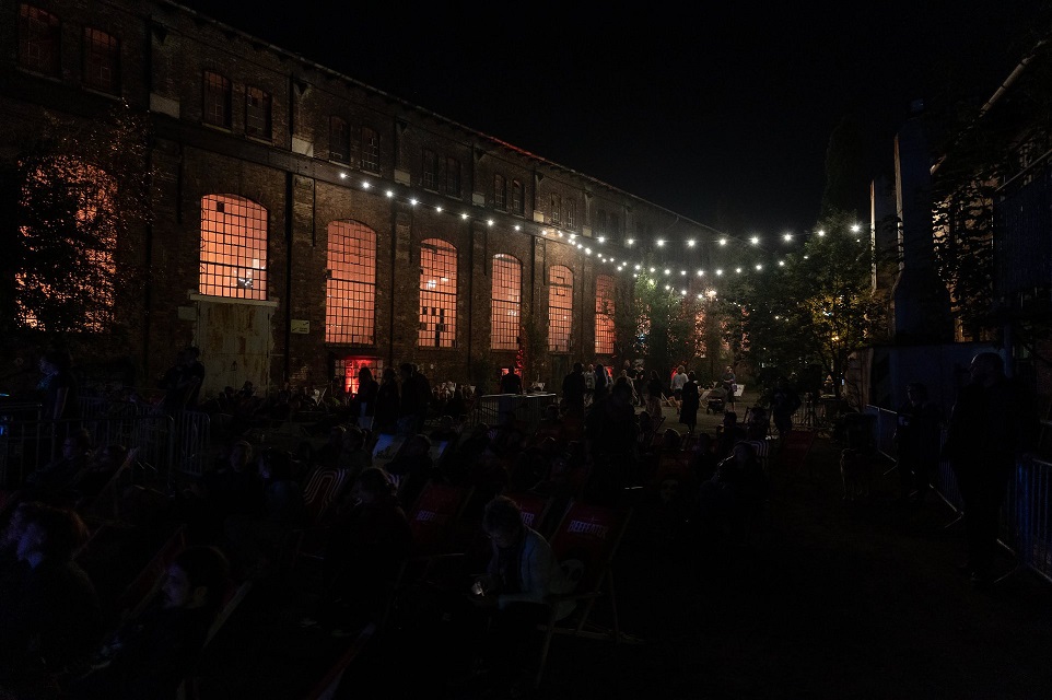 Kapela ze Wsi Warszawa, 100cznia - Technika Szkodziński