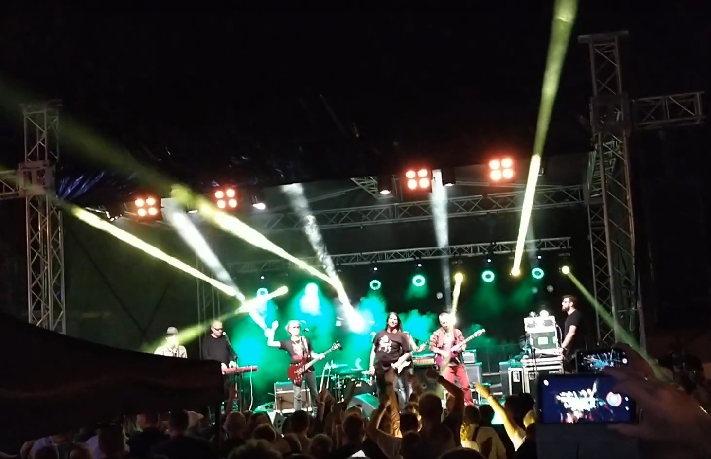 Pudelsi, Festiwal Whisky - Technika Szkodziński