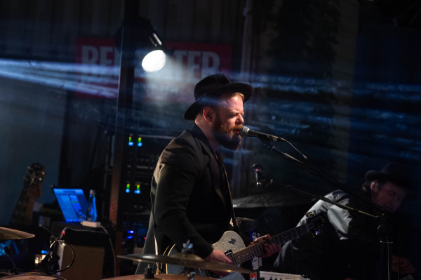 Smolik/Kev Fox, 100cznia - Technika Szkodziński