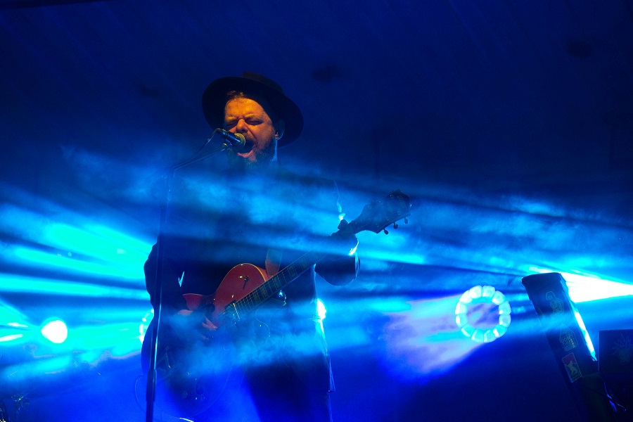 Smolik/Kev Fox, 100cznia - Technika Szkodziński