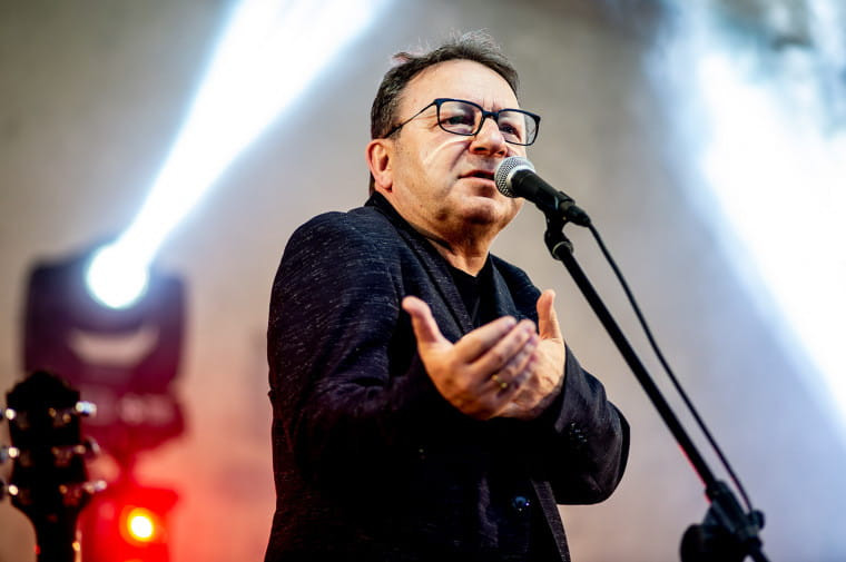 Zbiegniew Zamachowski, 100cznia - Technika Szkodziński