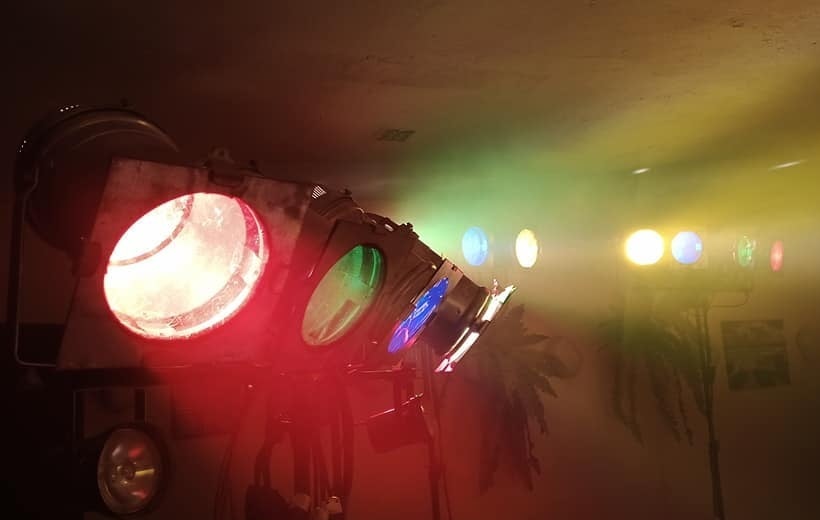 Zlot FSO - Technika Szkodziński