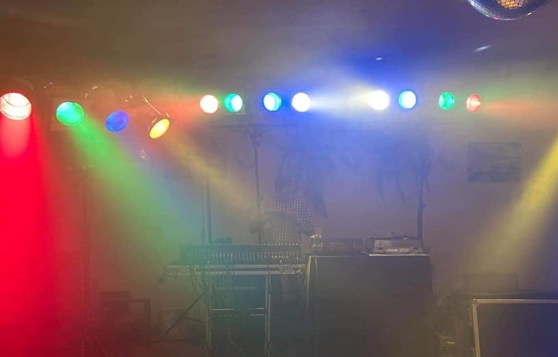 Zlot FSO - Technika Szkodziński