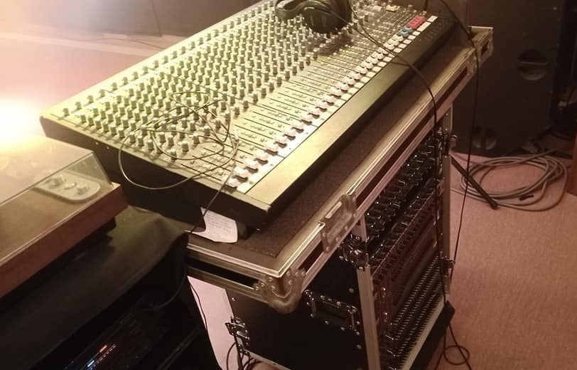 Zlot FSO - Technika Szkodziński